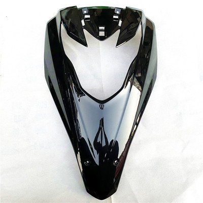 适用铃木红宝UM125T UM12x5T-C 前面板前斜板前大板前护板颜色齐