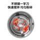 家用研磨a机小型粉碎机打粉超细磨粉机五谷杂粮中药材便携式 料理