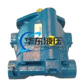 威格士叶片泵 液压油泵 叶片泵 威格j士油泵4535V42A25 1CC22R