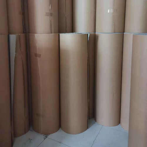 纸皮长50米瓦楞纸卷纸板卷包装纸卷纸K整卷家具保护包装纸打包