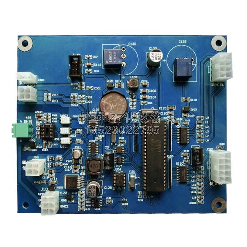 长稳加油机配件主l板显示屏键盘电源板电磁阀滤网钥匙校正扩展芯