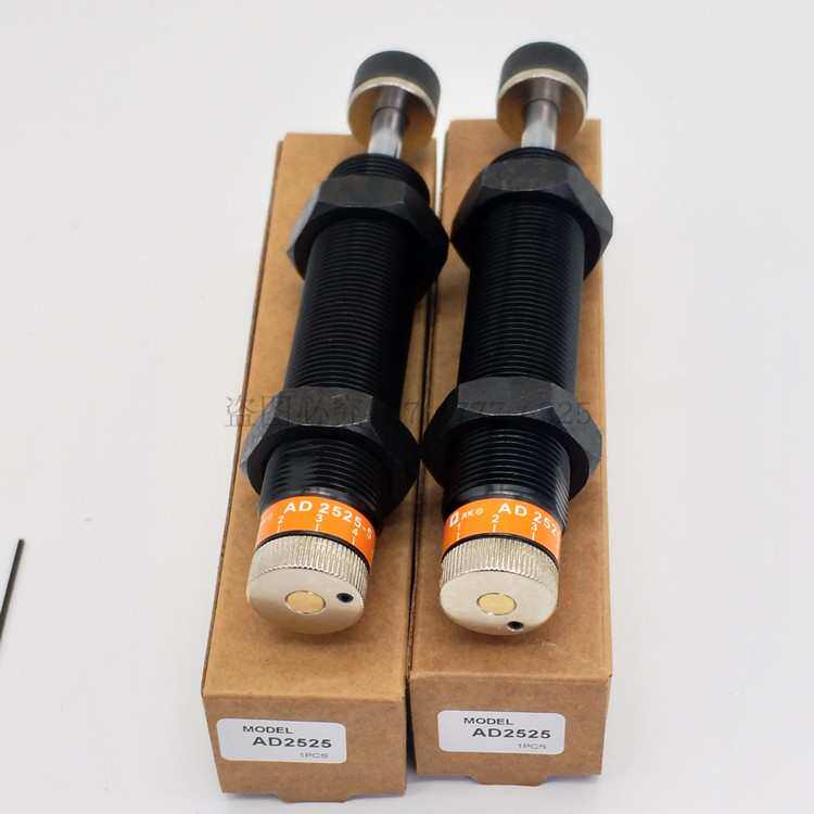 气立可型aSAT可调油压缓冲器SAD1410/2016/2525/2540/3650/4250N/