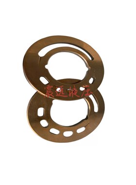 PVS-1B-22N3-U-12配油盘A10VSO2L8 液压泵配件液压维修配件