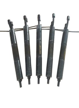 大口径260280注浆t塞膨胀胶管橡胶循环注浆塞瓦斯抽放用