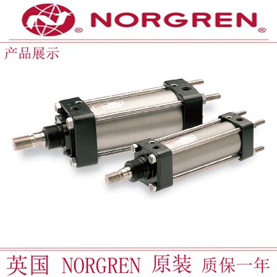 NORGREN诺冠气缸PRA/802050/802063/M/2J50/300/350/400/500