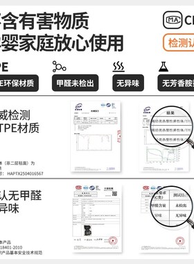 适用于252025k款吉利星越L全包围TPE汽车脚垫配件用品东方曜行云