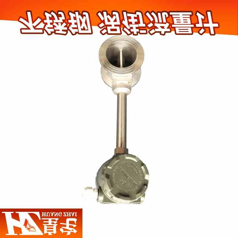 新品流量计 蒸汽 气体流量计DN25 32 40 50 80 10O0 125 150 200