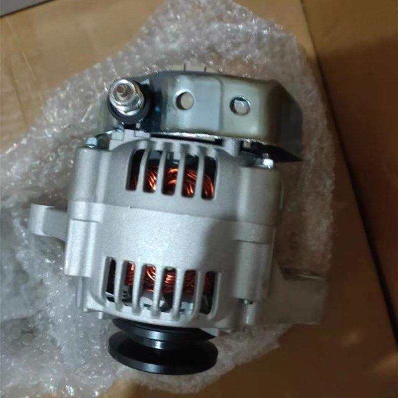 久保田发电机1G01l2-64011发电机101211-1450发电机久保田发电机