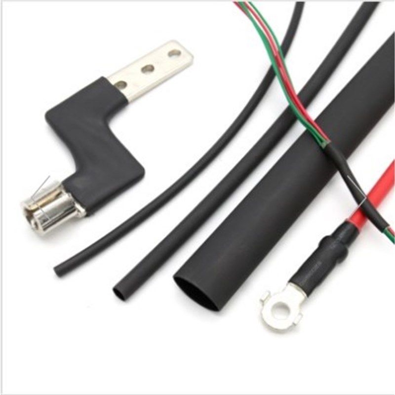 环保型1KV60 红色热缩套管 收缩套管 红色热缩管6U0mm 环保阻燃,电动车/配件/交通工具,热缩管,淘宝优惠券,粉丝福利购,淘宝优惠卷