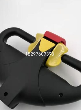 杭叉搬易通欧能REMA手柄加速器电动堆高搬运叉车手柄总.成操作把