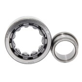 2226E 2217x 2215 NSK轴承NJ2214 2220 2216 2219 2224 2218 2222