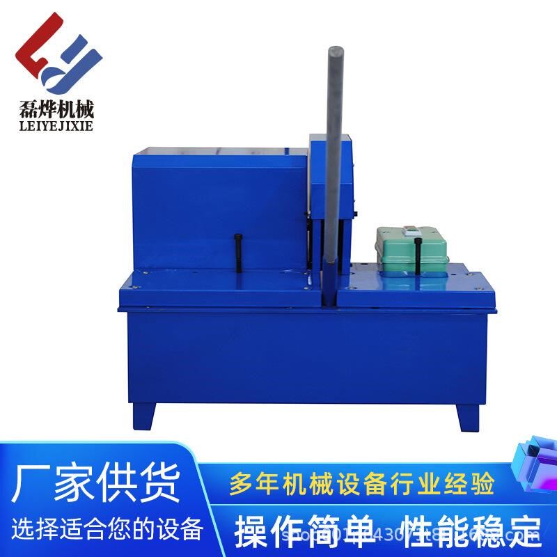 窗帘拉杆拖把杆切割机 全自动不锈G钢切管机 圆管薄壁管切管机