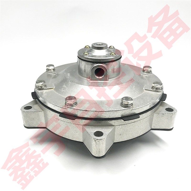 MF-Z-50S MF-Z-62Sw MF-Z-76S 直角式气控脉冲阀 脉冲阀