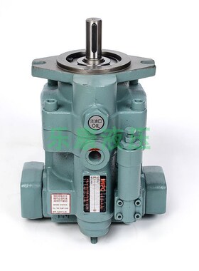 HHPC柱塞泵P08/P16p/P22/P36-A0/A1/A2/A3-F-R-01液压油泵