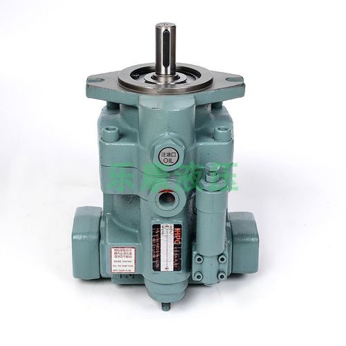 HHPC柱塞泵P08/P16p/P22/P36-A0/A1/A2/A3-F-R-01液压油泵