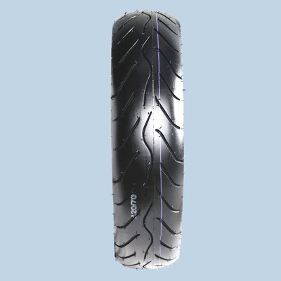 黄龙600摩托车前后轮胎改装 120 70 1E7 180 55 17寸真空轮胎防滑