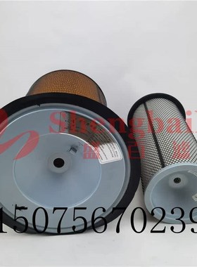 6128-81-7320空气滤清器滤芯SD22/D85A空滤612U7-81-7412