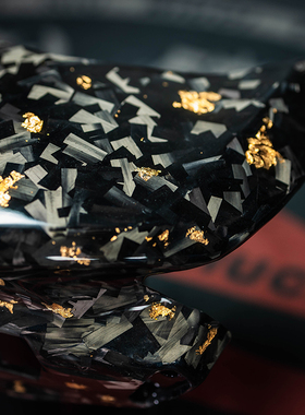 FC155九号小牛电动车Eu200P摩托车改装碳纤维蜂窝斜纹锻造c