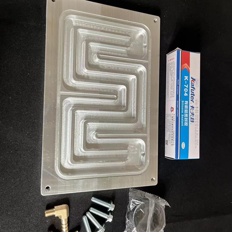 APT水冷板APTAPT控制器 T500水D冷,APTT720水冷散热t300水