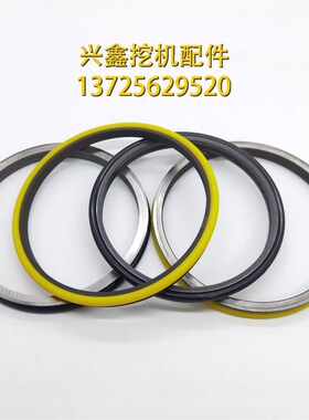 挖掘机厦工XG805 806 808 809 813 815 822 O825E 826浮动么镜油