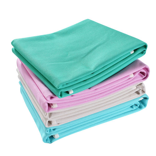 天津传统老帆布凉席加厚s单人幼儿园老粗布夏凉布宿舍帆布床单