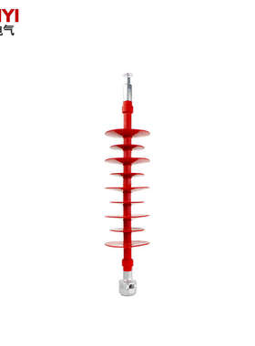 复合悬式绝缘子FXBW4-35/70/v100棒型悬式绝缘子FXBW4-110/100/70