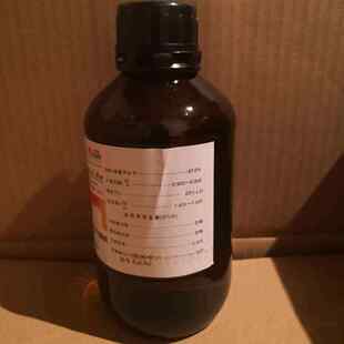 二乙二醇丁醚 二乙二醇单丁醚 500mlJ二羟二乙丁醚 丁基卡必醇