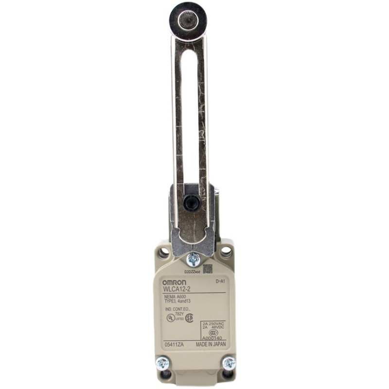 欧姆龙行程开关WLCA12-2 WLD28-N WLNJH-TH-N WLCA2-2 WLCL