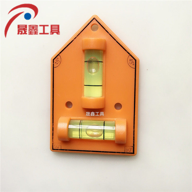 精度高新款T型迷你尺双向水准器水准泡水平仪用于水云台平台机械,包装,五金配件包装,淘宝优惠券,粉丝福利购,淘宝优惠卷