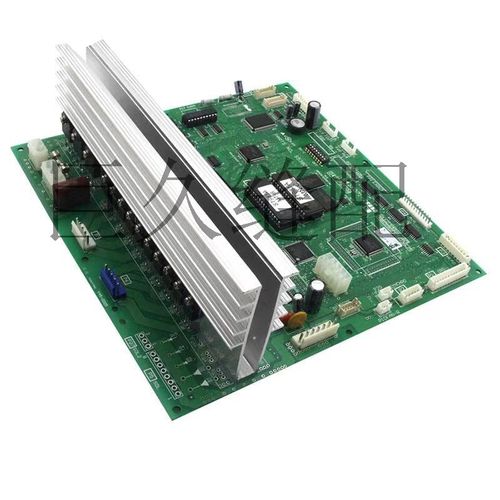 981圆头锁眼机电路主板PCB板组件凤眼机控制板操作板S53884001