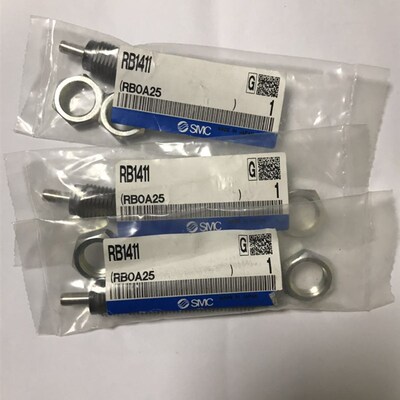 SMC全新RBC/RB0604/0805/1007/1411/1412/2015/0806S缓冲器