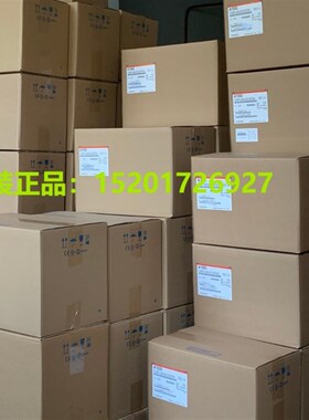 安川变频器V1000 CIMR-VB4A0007BBA/BAA 2.2kw/3.0kw全新原装正品