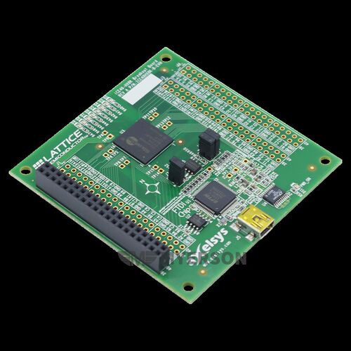 ICE40HX8K-B-EVN iCE40 HX FPGA 分线板iCE40HX8K iCE40 评估板