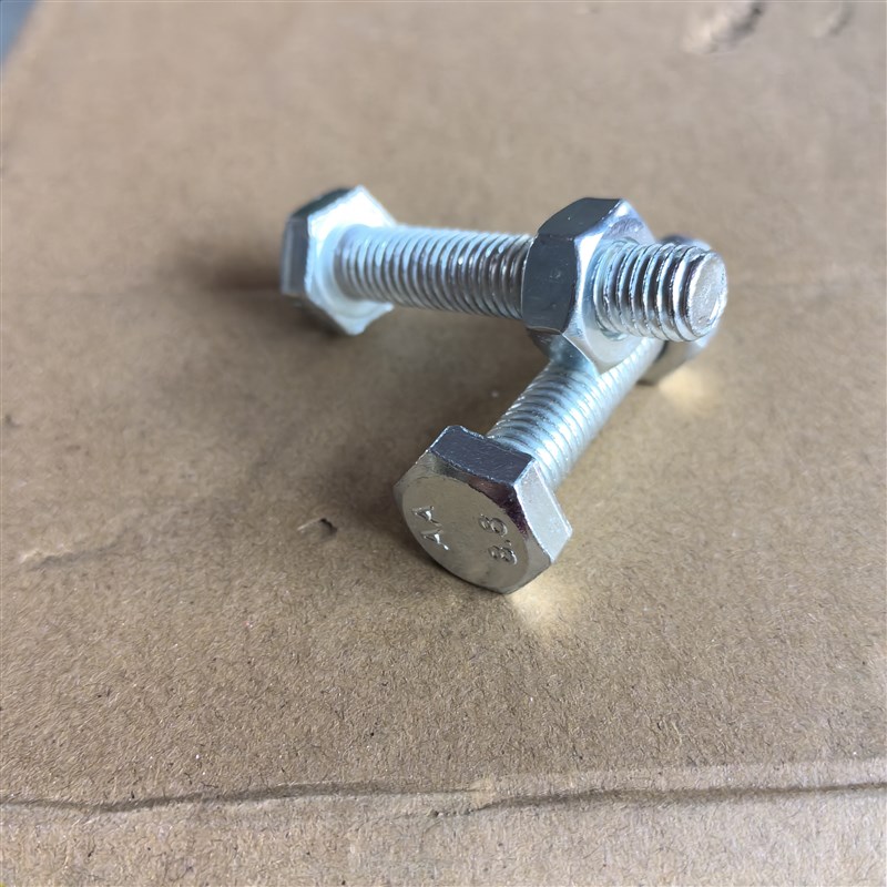 方型抱箍加厚镀锌l方形骑马卡几字形直角支架方形方管卡扣欧姆管