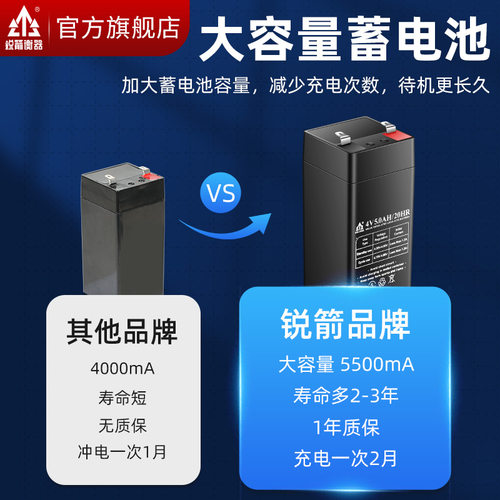电子秤商用大型工业用防水300公斤台秤精准称重150kg600KG磅秤
