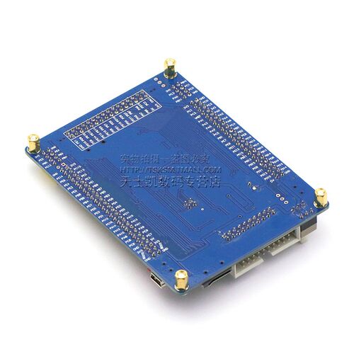 STM32F103VET6核心板 单片机开发板 学习板 系统板拓展 一键下载