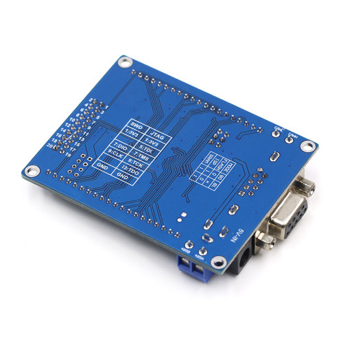 STM32F103C8T6工控板 ARM核心板 STM32 开发板 带 RS485 CAN 485