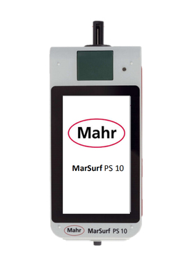 德国马尔Mahr MarSurf PS10便携式表面粗糙度仪粗糙度测试测量仪