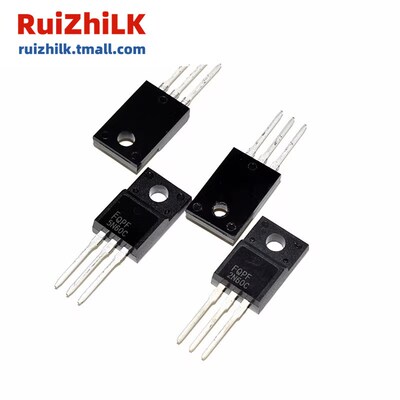 FQPF 4N60 5N60 8N60 10N60 12N60 20N65电动车充电器场效应MOS管