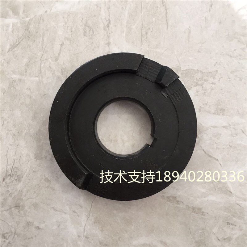 沈阳机床精诚电动刀架总成配件SLD90i04WSLD150i04w130i传动盘