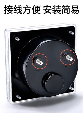 DH-80指针式交流电流表5A10A20A30A CZ-80电压表300V500V安培仪表