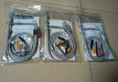 全新原装安捷伦N2862B探头 N2863B示波器探头