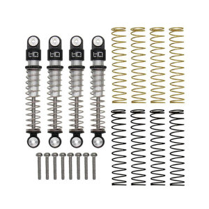 美国 Axial SCX24 90081全金属避震器42MM长度