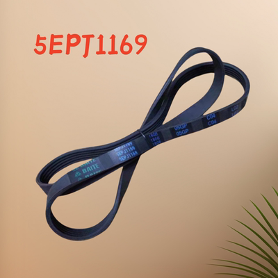 适用小米米家洗衣机XHG100MJ202 XQG80MJ101/MJ201皮带传送带配件