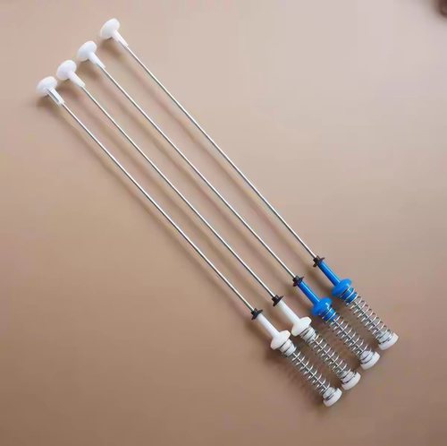 适用美的全自动洗衣机MB120L1吊杆拉杆平衡杆减震器避震器
