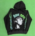 177 Black Sweatshirt