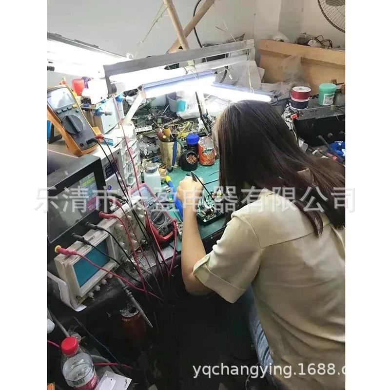 轴流风机带启动电容200FZY4-D380V50HZ65W