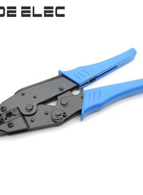 LS-2048紧凑型火花塞SparkPlug汽配用端子专用压线钳压接工具