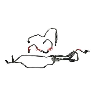 跨境电商-福克斯15.翼虎13/1.5T波箱散热油管/1套4条F1FP7H420AD