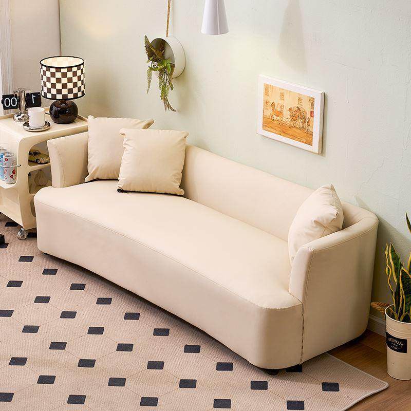 9U放在房间里的小沙发小户型极窄沙发床主卧床边小沙发1米2的小沙